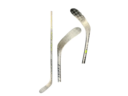 Vist Large View of Product Image Which is Used Bauer AG5NT Junior One Piece Right 40 Flex