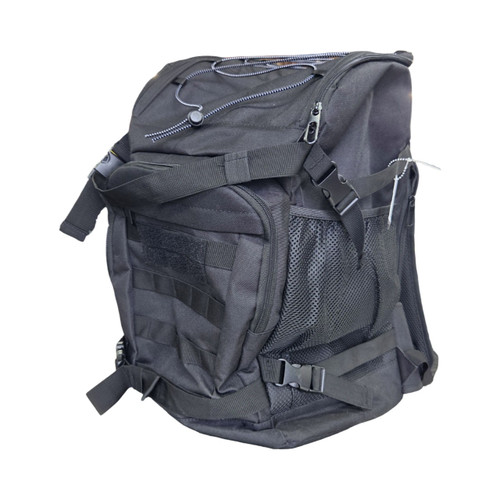 Vist Large View of Product Image Which is Used SKI PACK Ski Boot Bag Black
