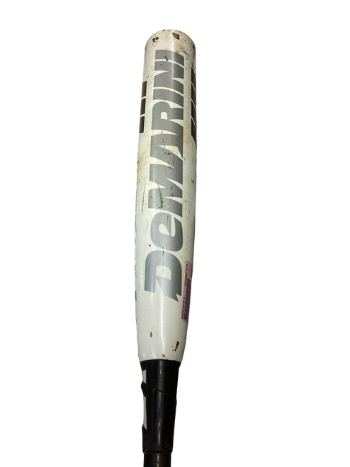 Vist Large View of Product Image Which is Used Demarini CF 8 BB/SB High School -3 Bat 33"
