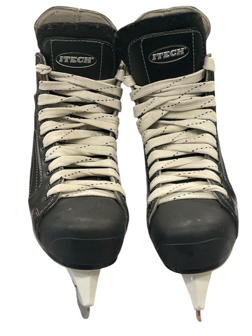 Vist Large View of Product Image Which is Used Itech RPM2500 Senior Hockey Skate Senior 7
