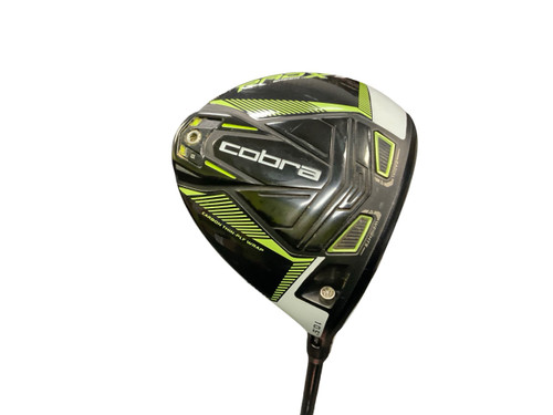 Vist Large View of Product Image Which is Used, Cobra, RADSPEED XB, Mens, Driver, Right-Handed, 10.5 Degree, Stiff Flex Graphite Shaft