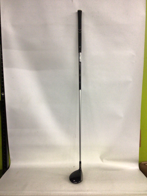 Vist Large View of Product Image Which is Used Callaway PARADYM NINE Womens Fairway Wood RH 9 Wood