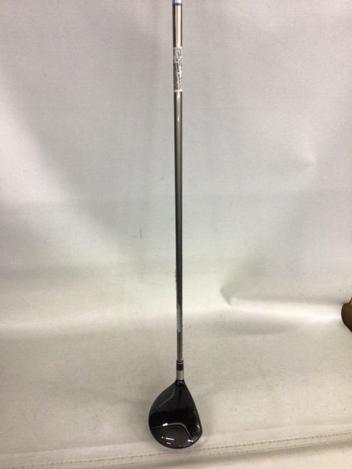 Vist Large View of Product Image Which is Used Taylormade BURNER HT Womens Fairway Wood RH 5 Wood