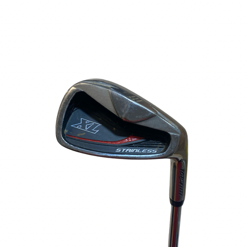 Vist Large View of Product Image Which is Used Top Flite XL Golf Wedge Mens RH Pitching Wedge