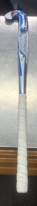 Vist Large View of Product Image Which is Used TK F32 FH Complete Stick Navy Blue 32"