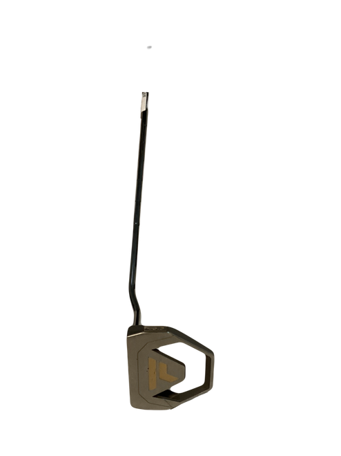 Vist Large View of Product Image Which is Used Top Flite NO 3 Mens Putter RH