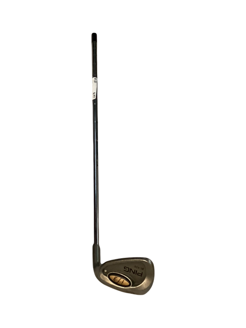 Vist Large View of Product Image Which is Used Ping I3 Golf Chipper RH Pitching Wedge