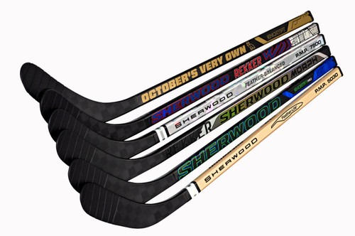 Vist Large View of Product Image Which is Sherwood Signature Series Mini Stick