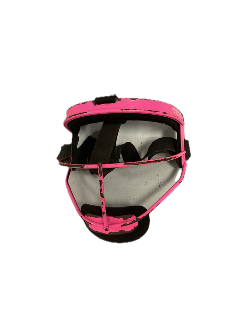 Vist Large View of Product Image Which is Used RIP-IT FIELDERS MASK BB/SB Fielders Mask Pink L/XL
