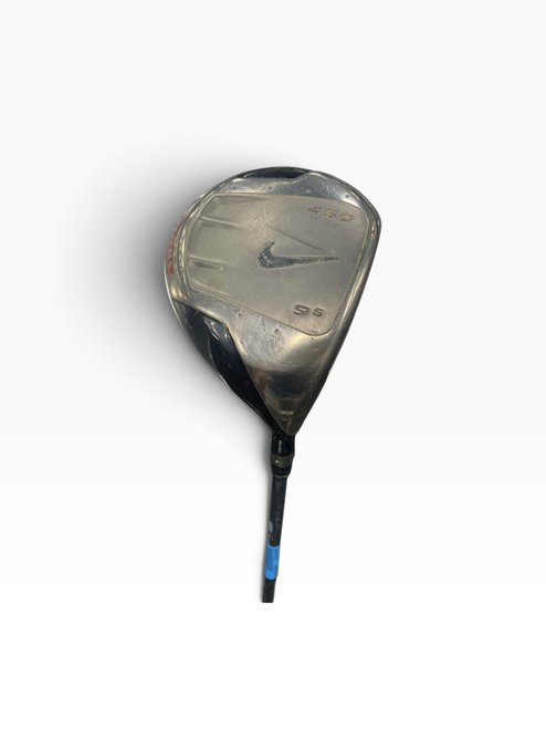 Vist Large View of Product Image Which is Used Nike IGNITE Mens Driver RH 9.5 Degree