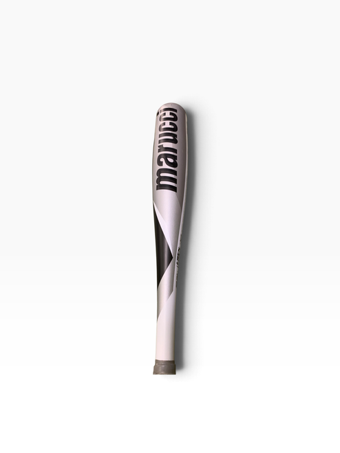 Vist Large View of Product Image Which is Used Marucci F5 BB/SB USSSA 2 3/4 Bat 29"
