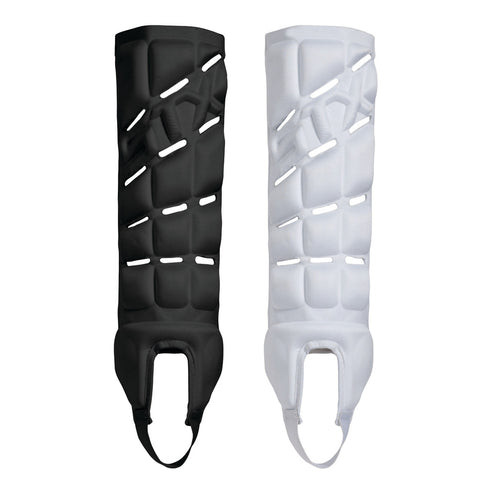 Vist Large View of Product Image Which is New STX CONTOURSHNGRDS BK OS