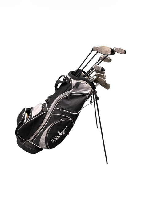 Vist Large View of Product Image Which is Used Maxfli FIRE SET Mens Complete Set RH 13 Piece