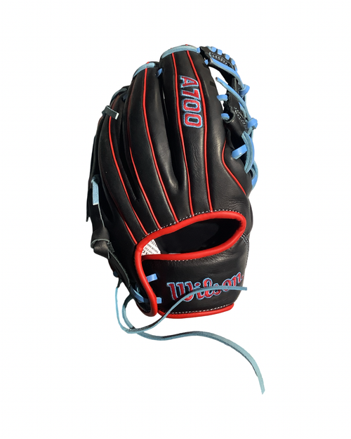 Vist Large View of Product Image Which is New A700 11.5" BLK/RD/BLUE