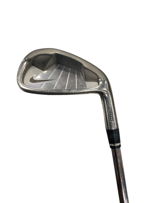 Vist Large View of Product Image Which is Used Nike SDN Mens Individual Iron RH 3 Iron