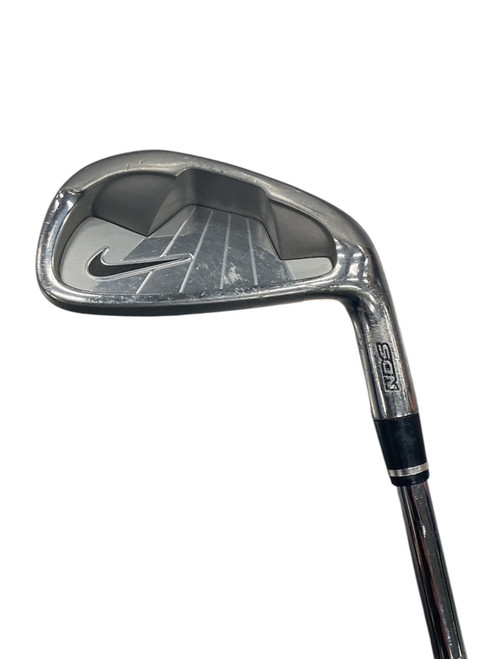 Vist Large View of Product Image Which is Used Nike SDN Mens Individual Iron RH 5 Iron