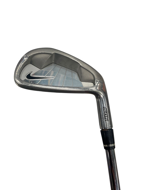 Vist Large View of Product Image Which is Used Nike SDN Mens Individual Iron RH 4 Iron