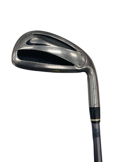 Vist Large View of Product Image Which is Used Nike SLINGSHOT Mens Individual Iron RH 7 Iron