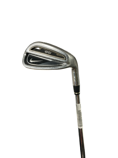 Vist Large View of Product Image Which is Used Nike CCI PW Golf Wedge Mens RH Pitching Wedge