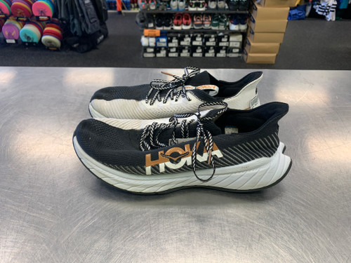 Vist Large View of Product Image Which is Hoka Footwear Running Shoes