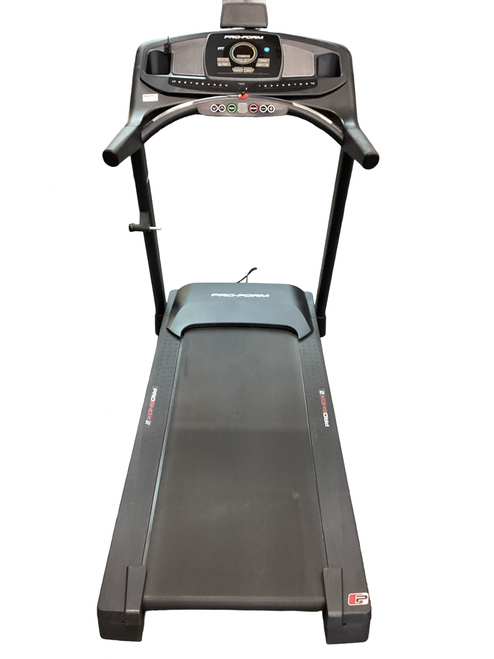 Vist Large View of Product Image Which is Used Proform SHOX 2 Treadmill