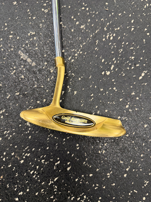 Vist Large View of Product Image Which is Used GOLF AGUSTA Mens Putter RH