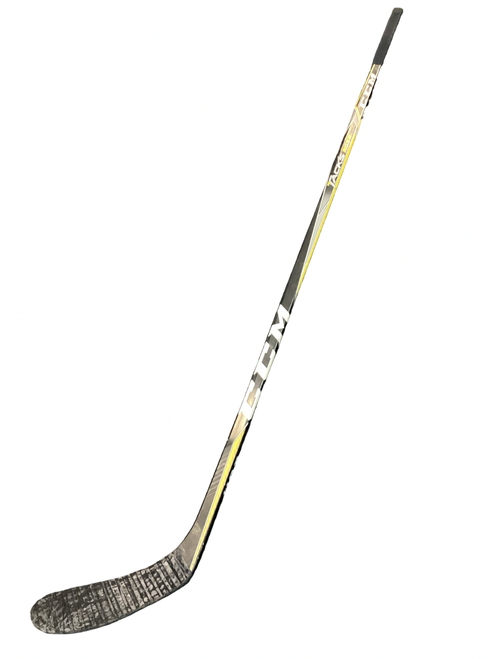 Vist Large View of Product Image Which is Used CCM TACKS 5092 Senior One Piece Right 75 Flex