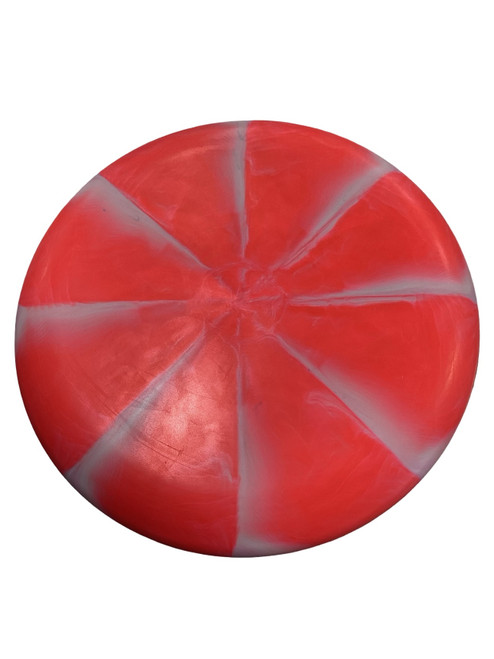 Vist Large View of Product Image Which is Used Discraft SCOOBER SOFT ROACH Disc Golf Putter Pink