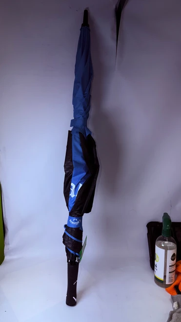 Vist Large View of Product Image Which is Used Callaway UMBRELLA Golf Accessory