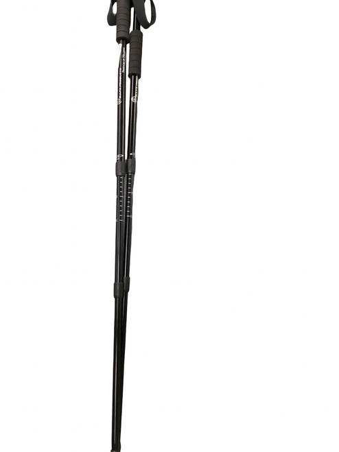 Vist Large View of Product Image Which is Used BAFX PRODUCTS HIKING STICKS Other Climbing Gear