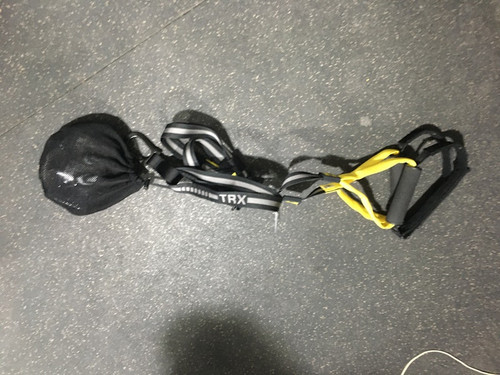 Vist Large View of Product Image Which is TRX Exercise & Fitness Exercise & Fitness Accessories