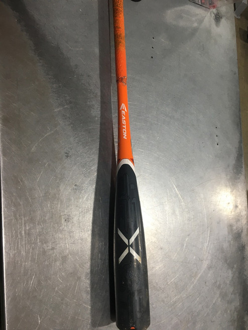 Vist Large View of Product Image Which is Easton Baseball and Softball USSSA 2 3/4  Barrel Bats