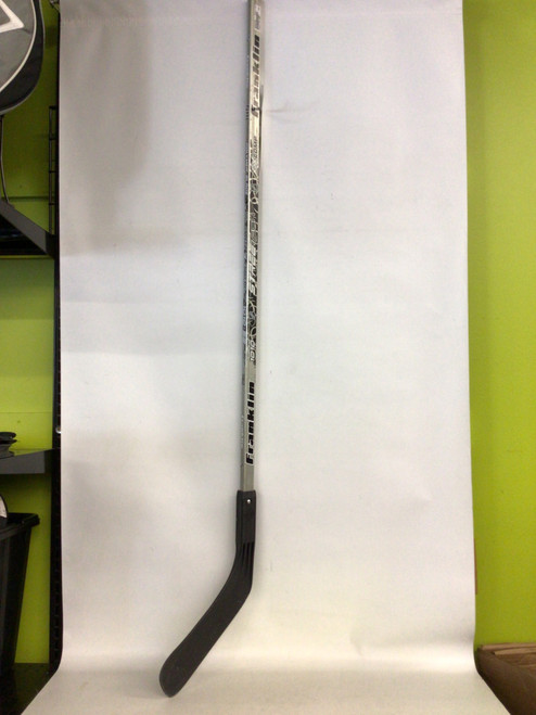 Vist Large View of Product Image Which is Used Franklin SX COMP Junior Wood Right