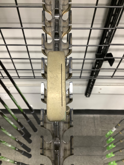 Vist Large View of Product Image Which is Used Ping ANSER Mens Putter RH