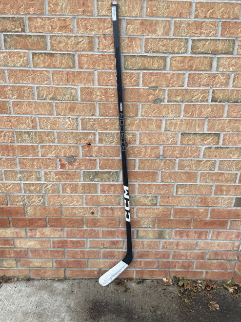 Vist Large View of Product Image Which is Used CCM RIBCORE 82K Senior One Pce Right Grip 75 Flex