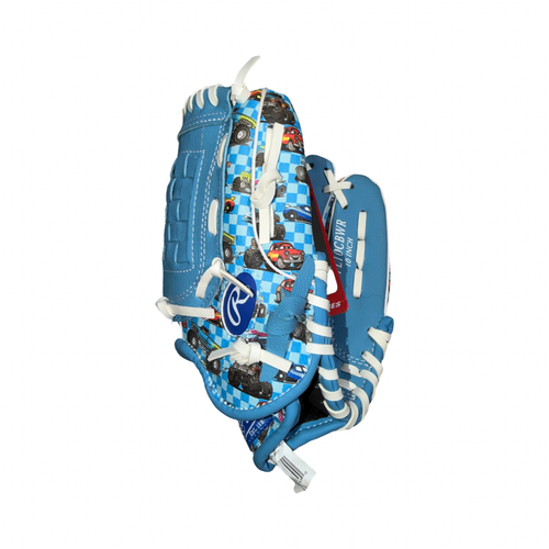Vist Large View of Product Image Which is New PLAYERS SERIES 10"