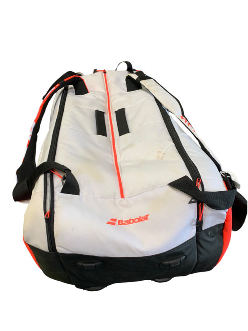 Vist Large View of Product Image Which is Used Babolat Tennis Bag