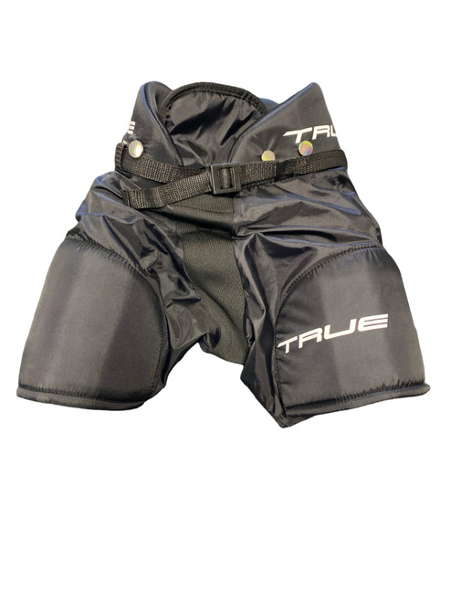 Vist Large View of Product Image Which is Used True TRUE PANTS Youth Pant Black LG