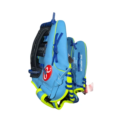 Vist Large View of Product Image Which is New BRYCE HARPER MODEL 11.5"