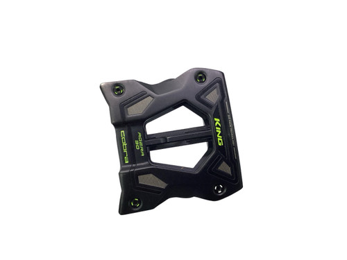 Vist Large View of Product Image Which is Used Cobra AGERA 3D PRINTED Mens Putter RH
