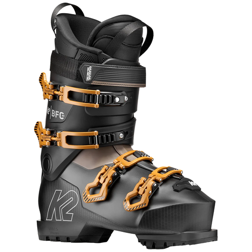 Vist Large View of Product Image Which is New K2 BFC 80 2027 Men's Ski Boots- Size 29.5