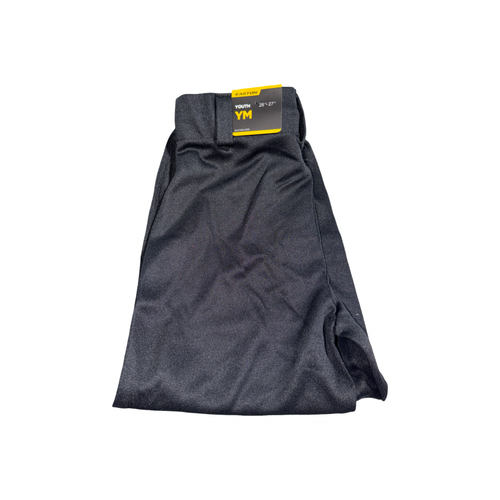 Vist Large View of Product Image Which is New PULL UP YOUTH MED BLACK