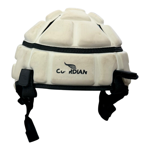 Vist Large View of Product Image Which is Used GUARDIAN CAP Football Accessory