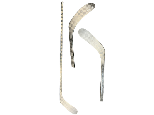 Vist Large View of Product Image Which is Used PRO BLACKOUT JR STICK Junior One Piece Left Grip 40 Flex