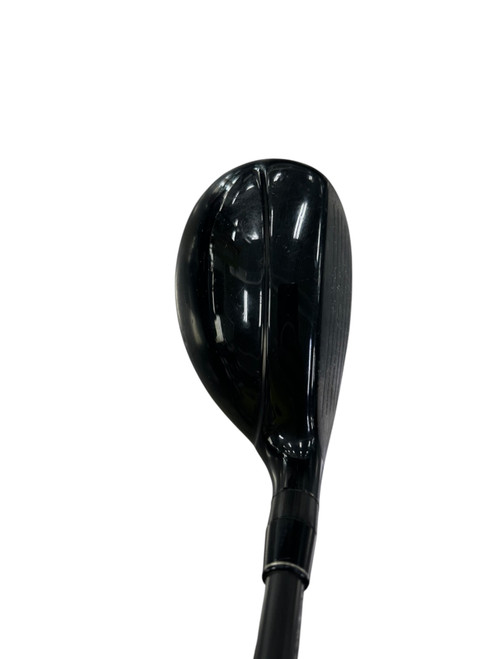 Vist Large View of Product Image Which is Used Srixon ZX Mens Hybrid Club LH 3 Hybrid