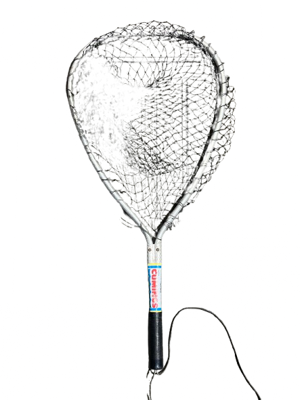 Vist Large View of Product Image Which is Used Fishing Net