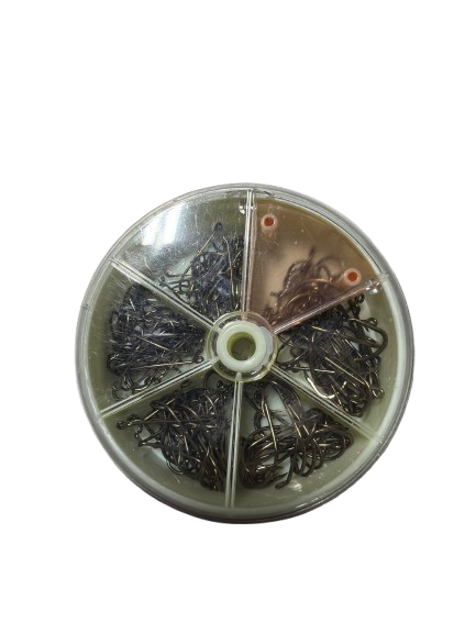 Vist Large View of Product Image Which is Used Tackle Box