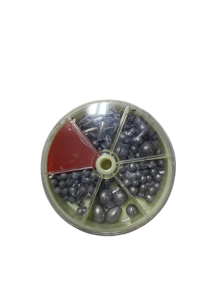 Vist Large View of Product Image Which is Used Tackle Box