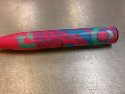 Vist Large View of Product Image Which is Used Demarini UPRISING BB/SB Fastpitch Bat 31"