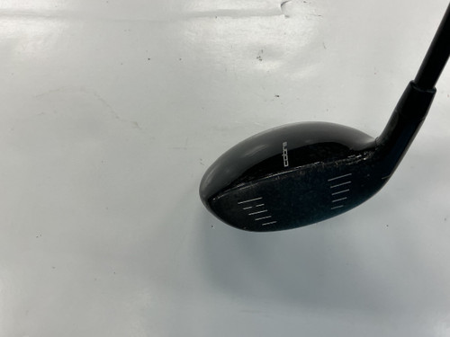 Vist Large View of Product Image Which is Used Cobra F-MAX Mens Fairway Wood RH 3 Wood